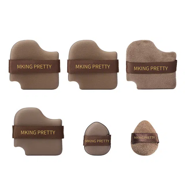 MKING PRETTY