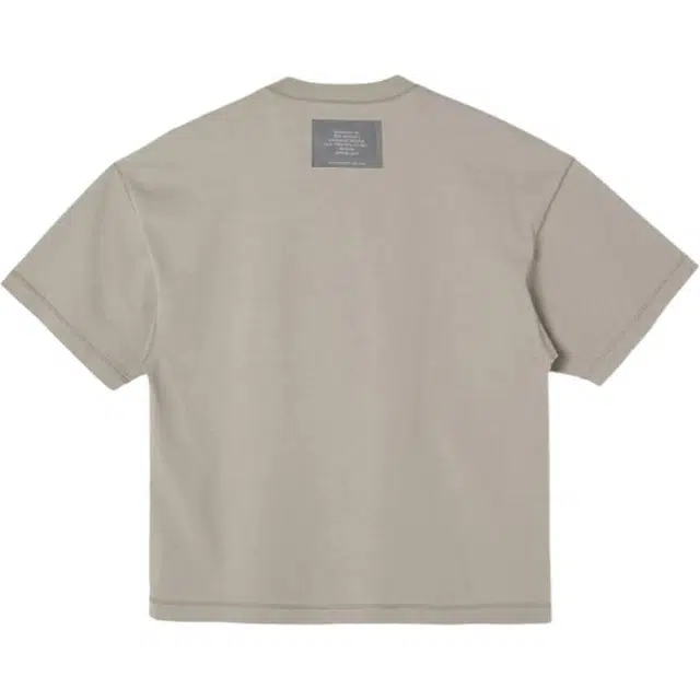 N.HOOLYWOOD T-Shirt Beige T