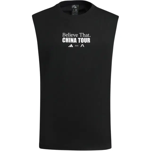adidas ANTHONY EDWARDS SS25 CN TOUR
