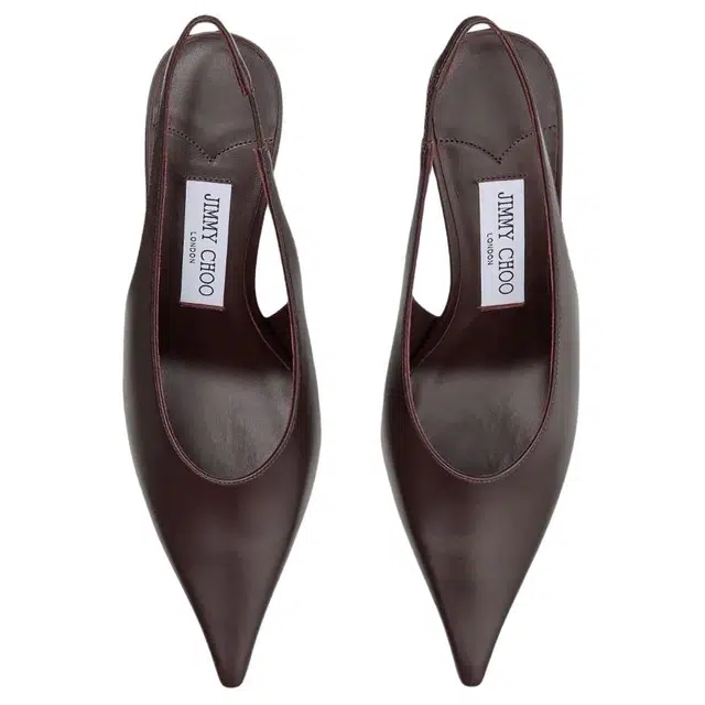 Jimmy Choo Isa 8cm