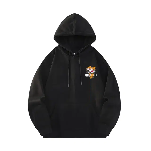 HUANQIU Logocleanfit