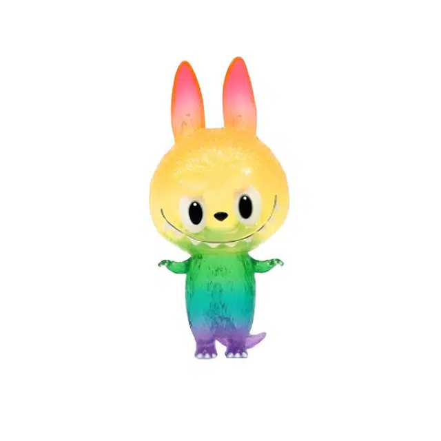 POP MART ZIMOMO THE MONSTERS Mini Move