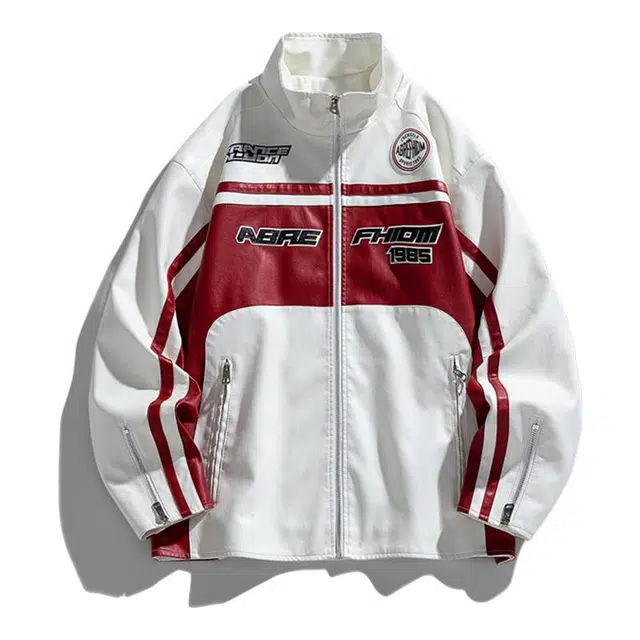 金盾 时尚潮流长袖夹克外套 男款