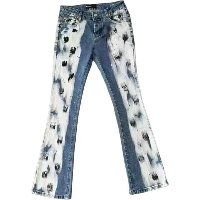 Struggle Vintage95 Denim Jeans