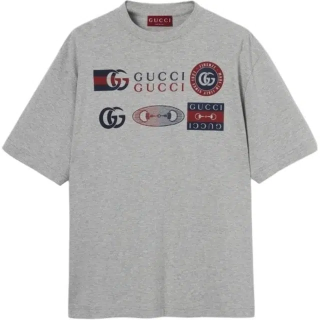 GUCCI SS25 T