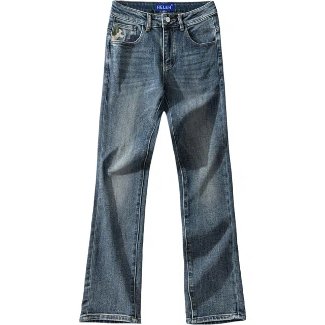 HELEH JEANS