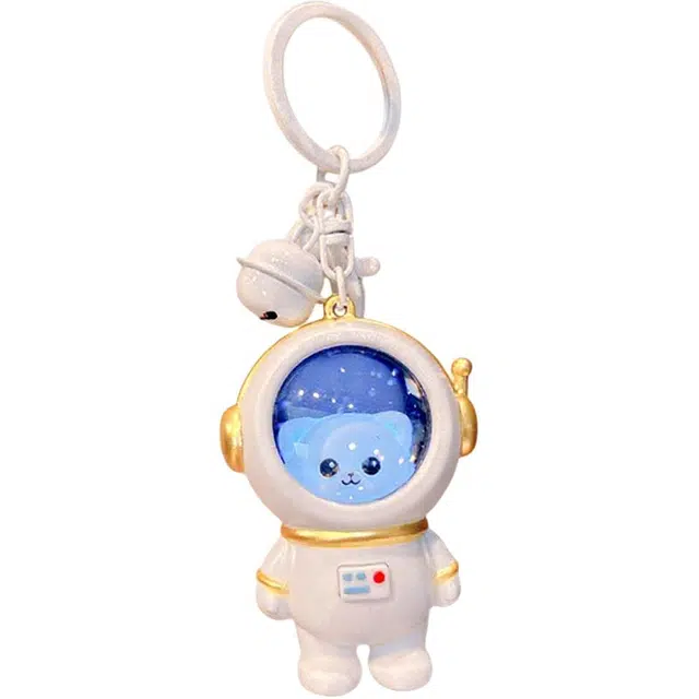 夕唐 发声星空宇航员 电子玩具