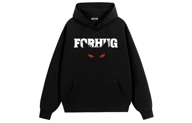FORHUG