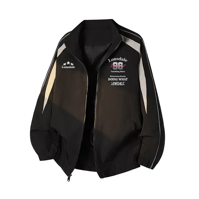 LONSDALE bomberboxy