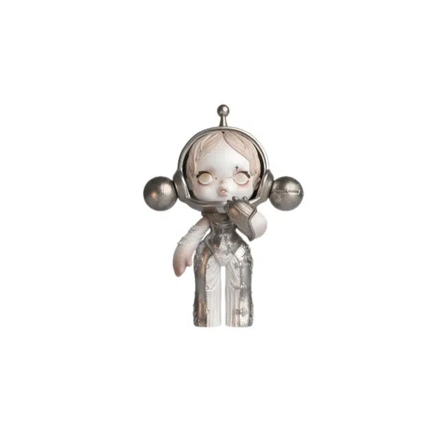 POP MART SKULLPANDA Baby PTS