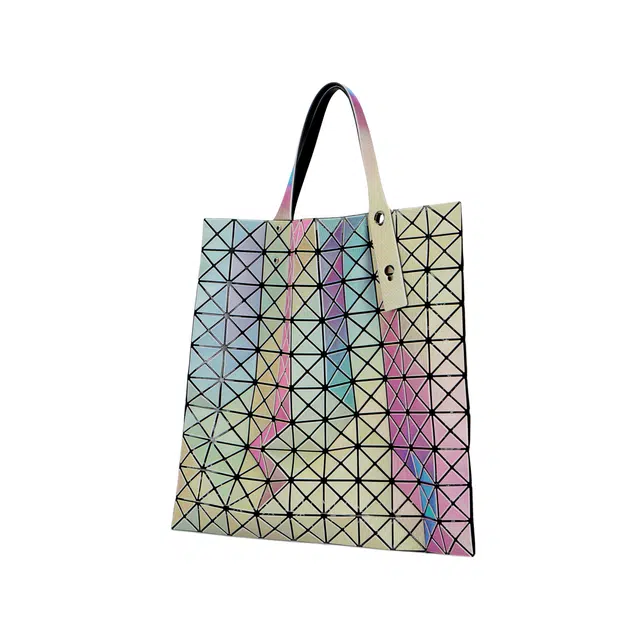 ISSEY MIYAKE 6 Tote
