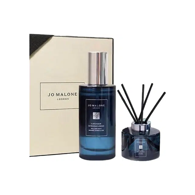 EDC 50ml+165ml