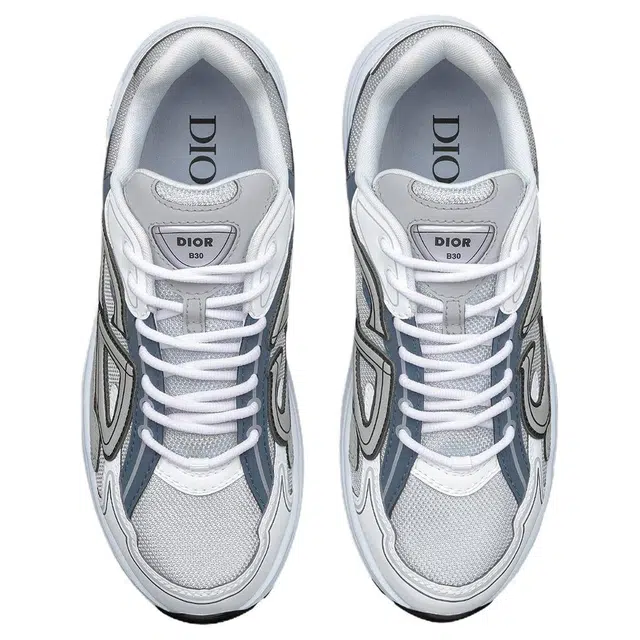 DIOR B30 Countdown