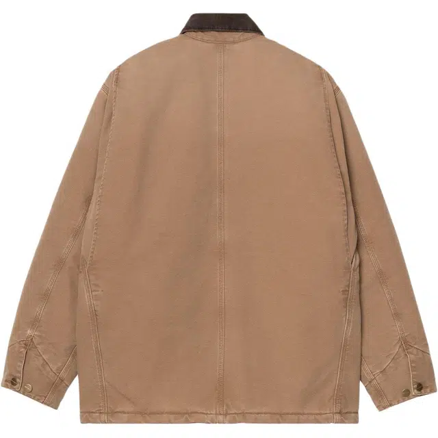 Carhartt WIP OG Chore Coat