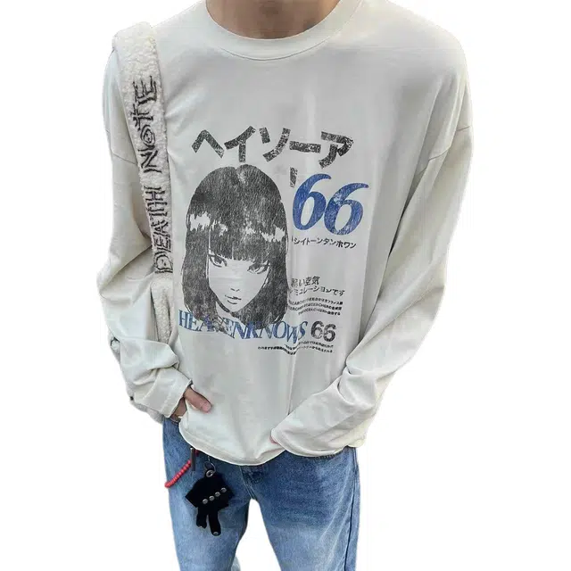 RVANGUARD vintagetT