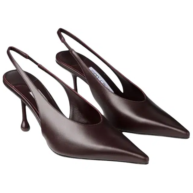 Jimmy Choo Isa 8cm