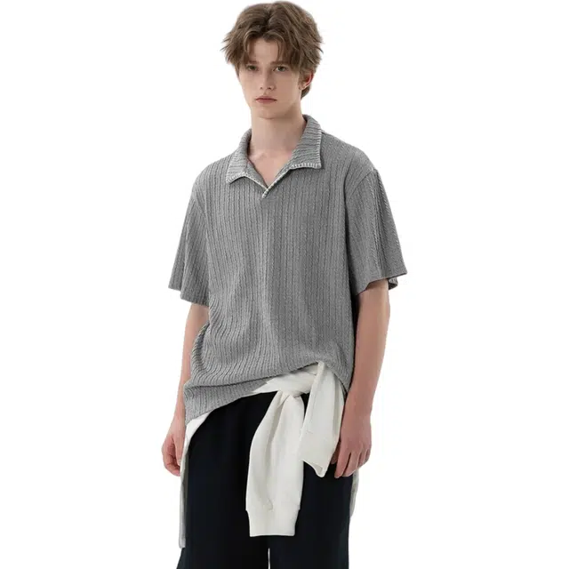 CTIDESTRAW Polo