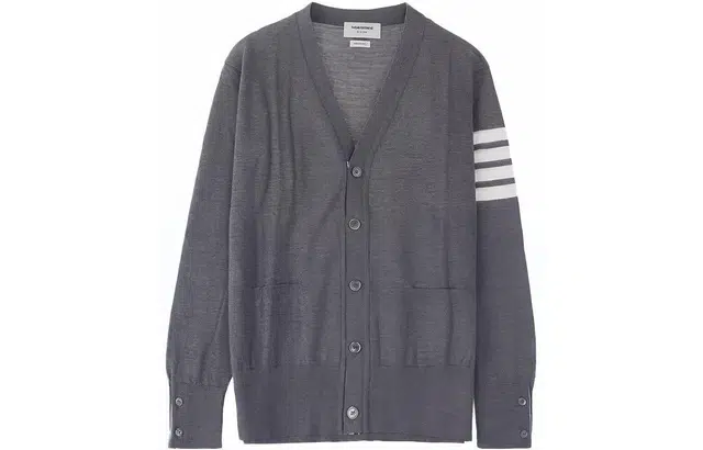 THOM BROWNE FW21 V