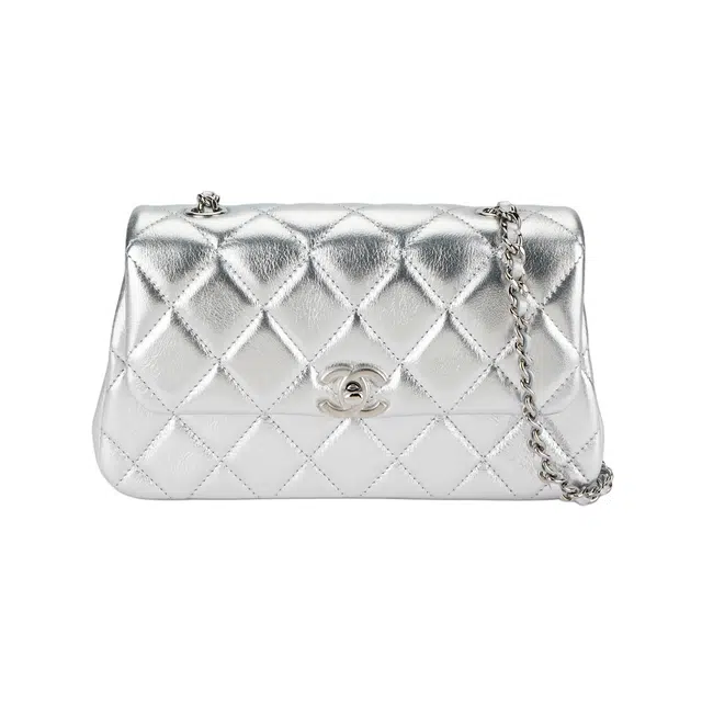 CHANEL 25S