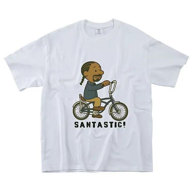 SANTASTIC T