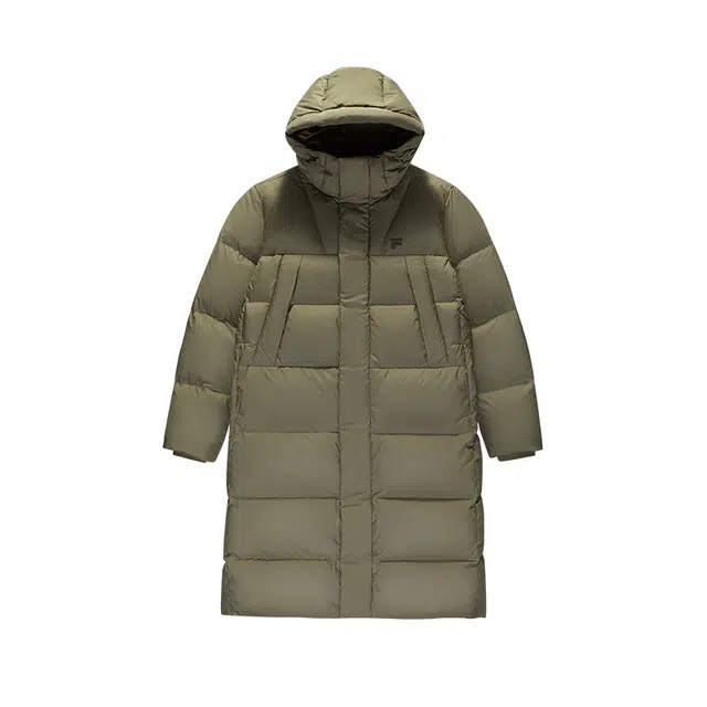 FILA FUSION FOB