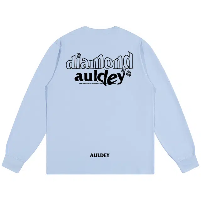 AULDEY LogoT