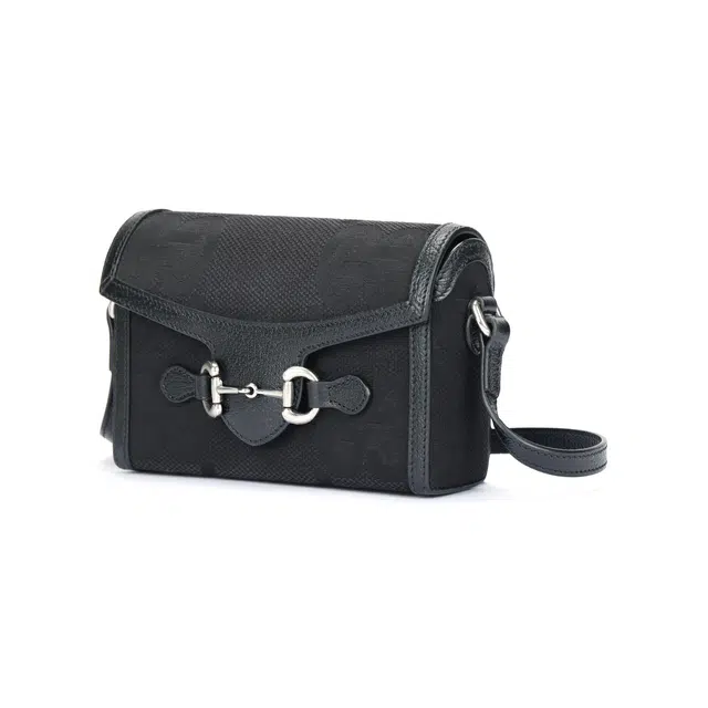 GUCCI Horsebit 1955