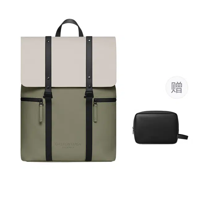Gaston Luga 13 PU