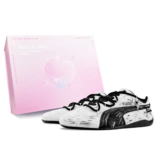 PUMA Speedcat Migege Gothic Cross