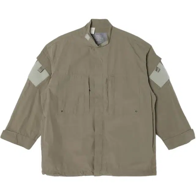 N.HOOLYWOOD Shirt Charcoal