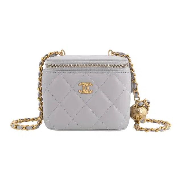 Chanel Mini Box Bag