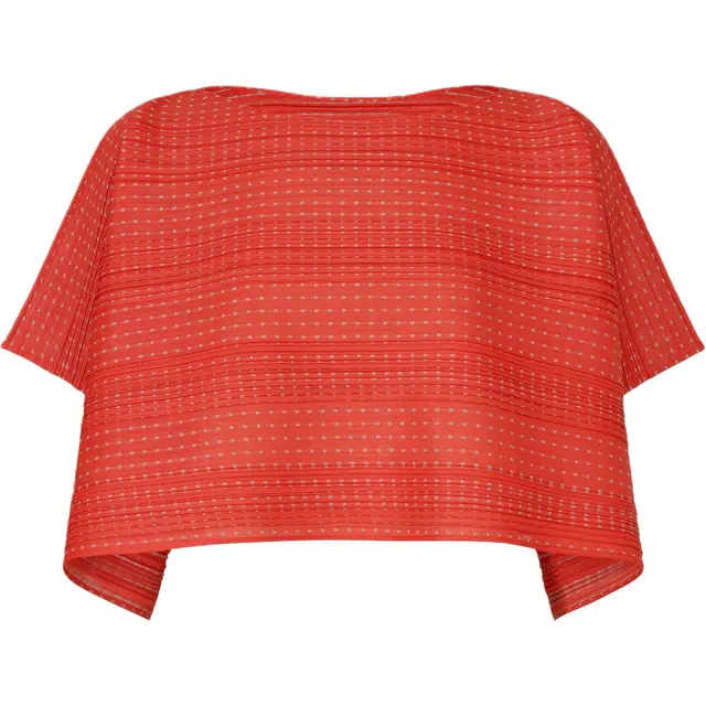 PLEATS PLEASE ISSEY MIYAKE