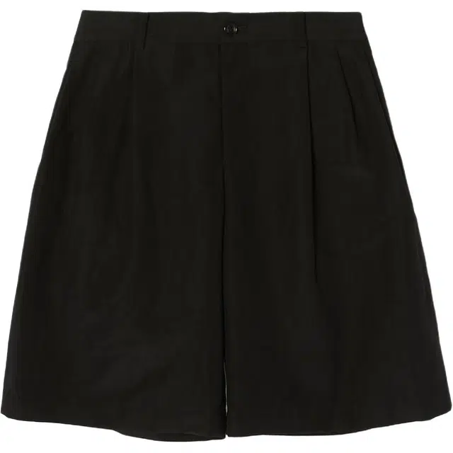 N.HOOLYWOOD Pants Black