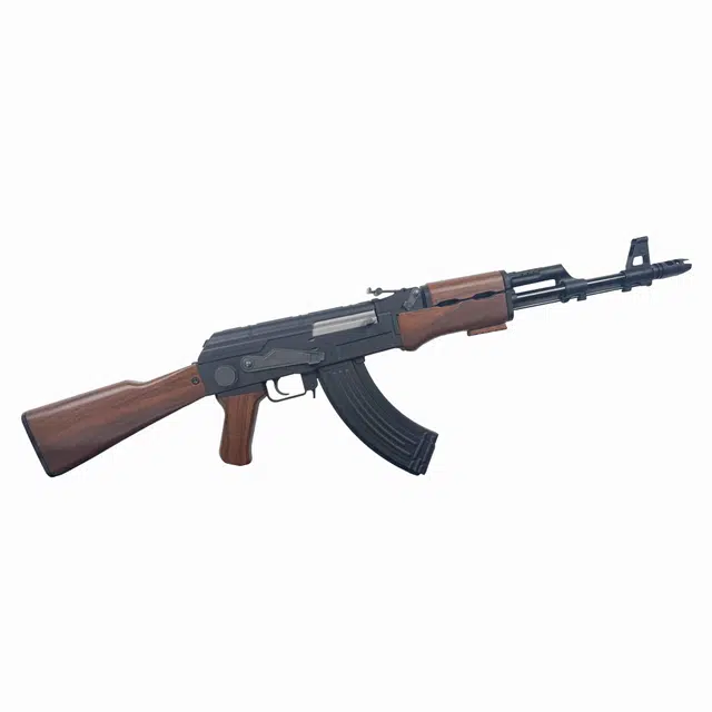 AK47