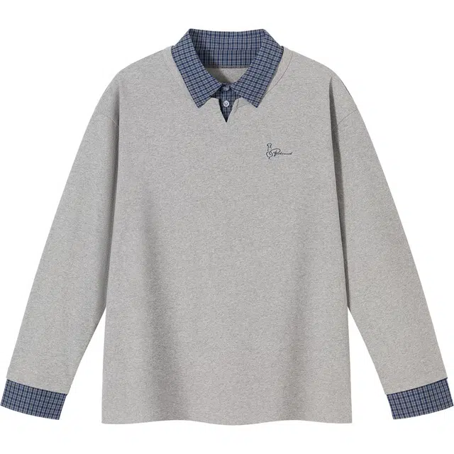 PSO Brand Polo