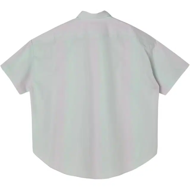 N.HOOLYWOOD COMPILE Shirt Pink Stripe