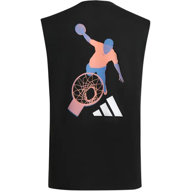adidas ANTHONY EDWARDS SS25 CN TOUR