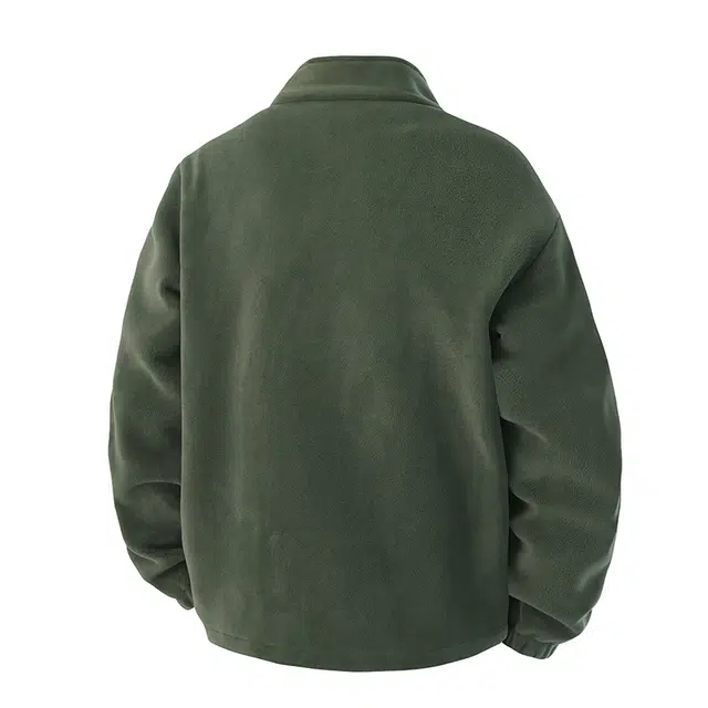 SWISS MILITARY RANGER FLEECE