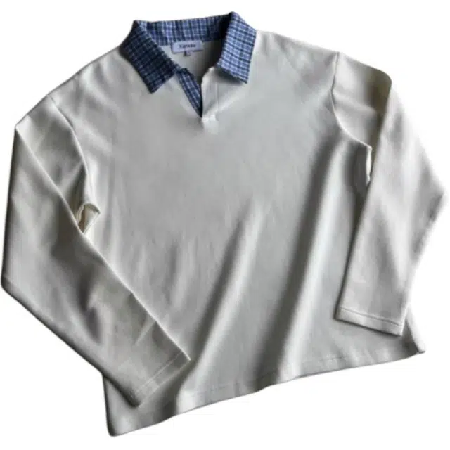 RVANGUARD cleanfitpolotT