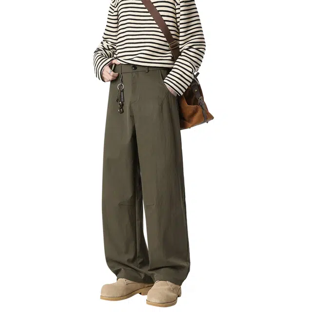 DANGERTIGER clean fit