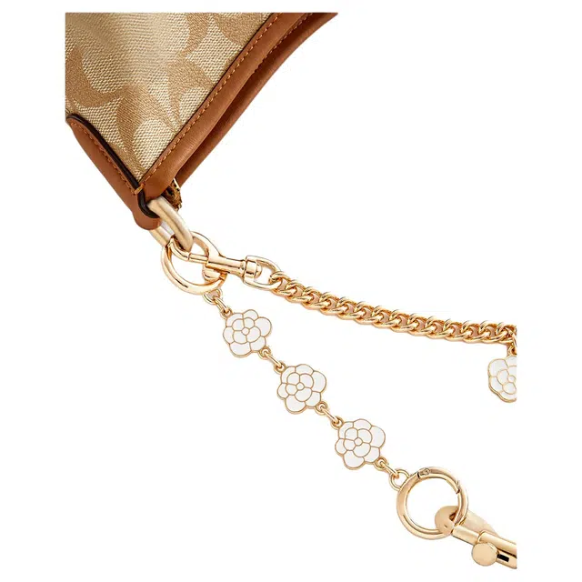 jingxi COACH Nolita 20