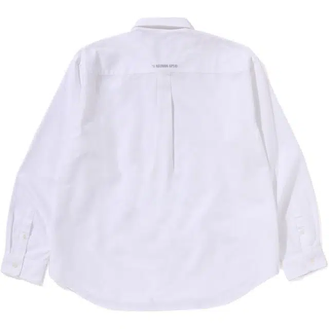 A BATHING APE FW25 FW25