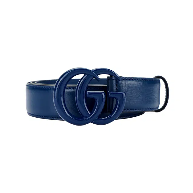 GUCCI Reversible Smooth Buckle