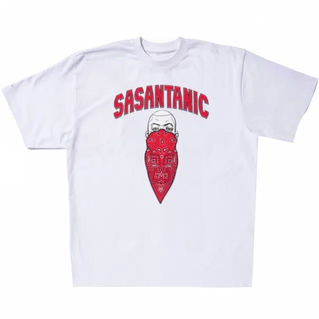 SANTASTIC T