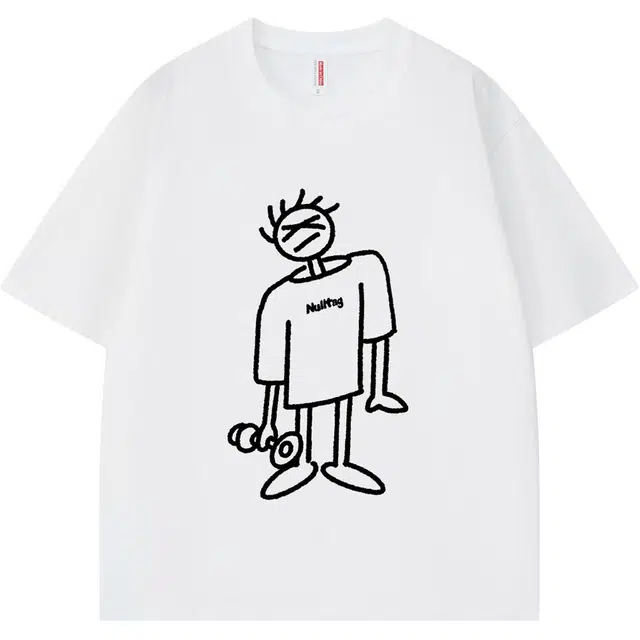REBIRTHRABBIT T