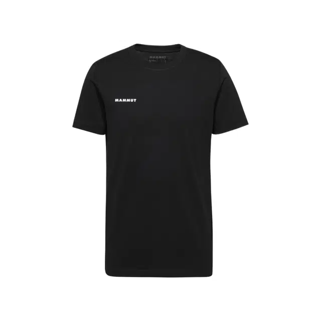 MAMMUT Logowear T