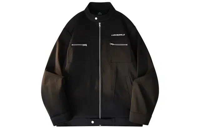 LONSDALE Logo