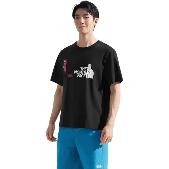 THE NORTH FACE Urban Exploration T