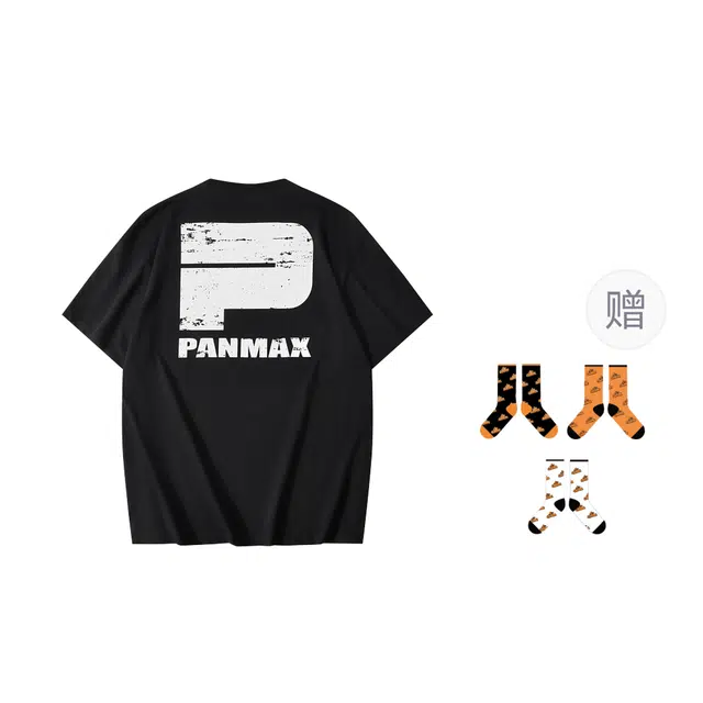 PANMAX x PJ's Vigor T
