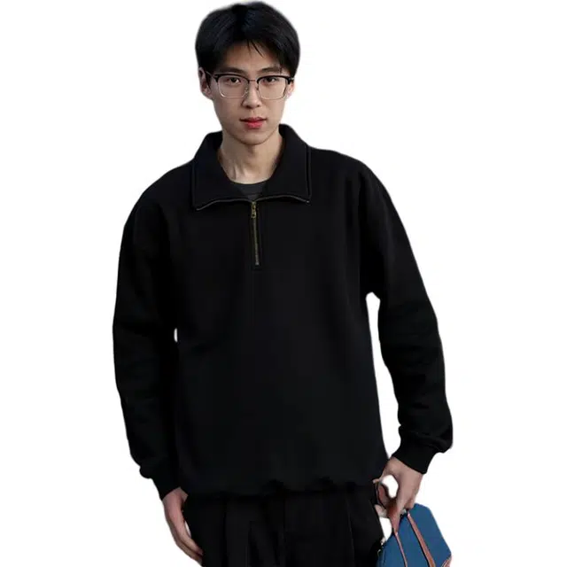 City Hipster cleanfit